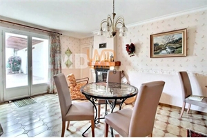 maison à la vente -   17330  SAINT SEVERIN SUR BOUTONNE, surface 158 m2 vente maison - UBI477444098
